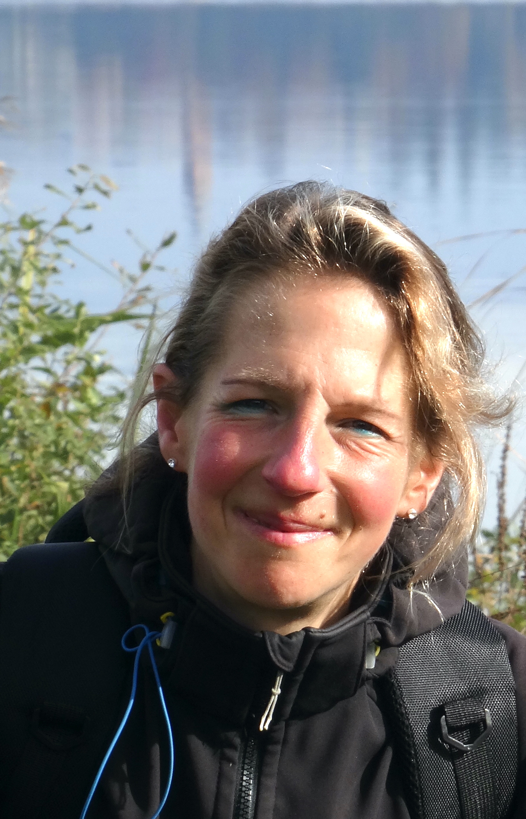 Caroline Hempel