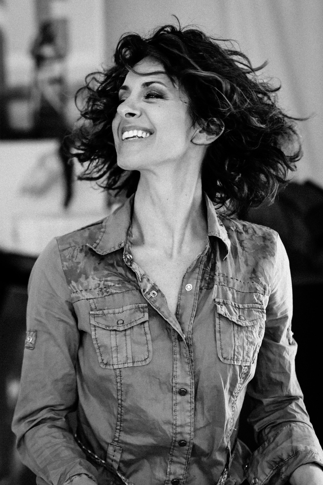 Annika Borsetto