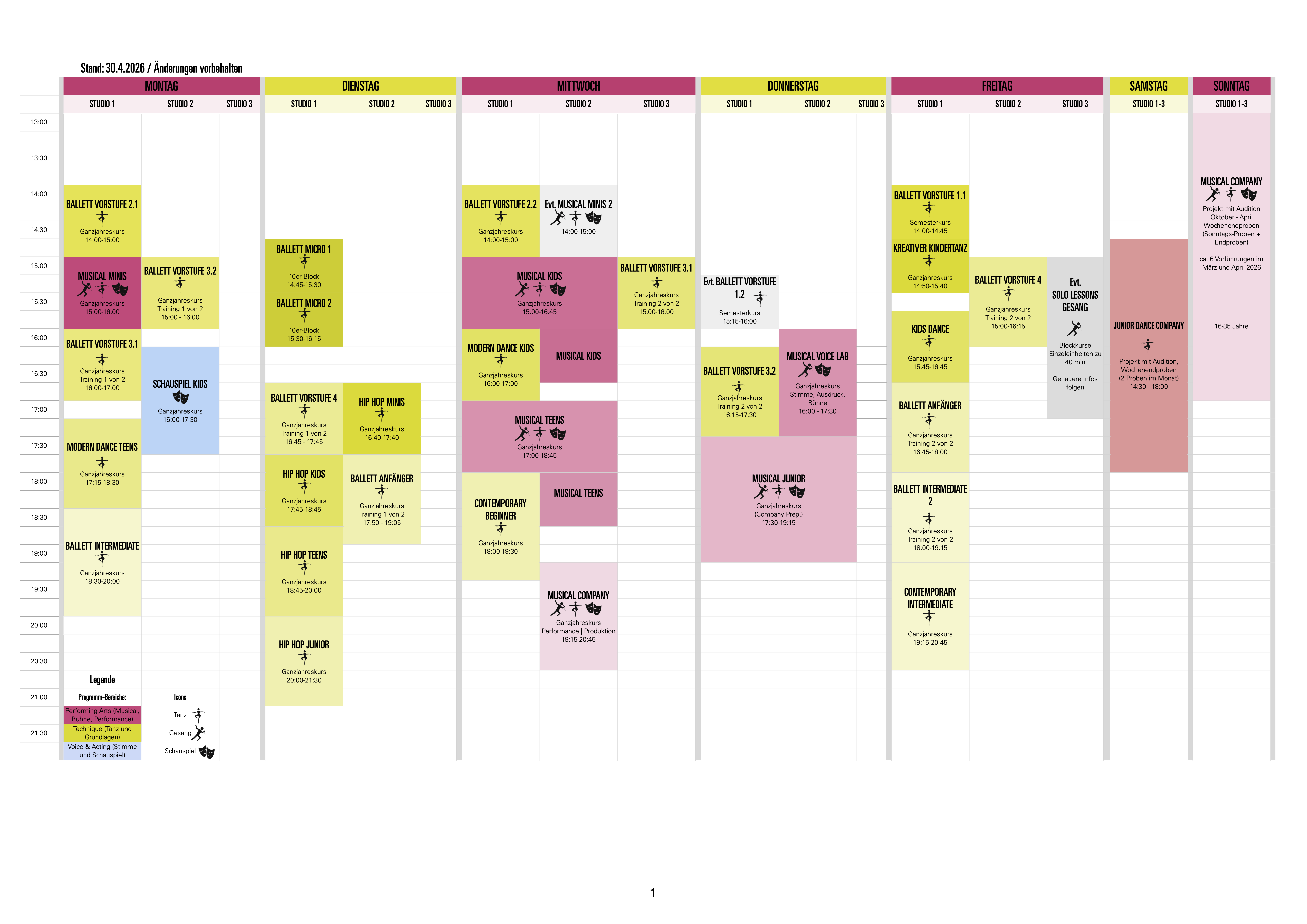 Stundenplan 2026_04_30