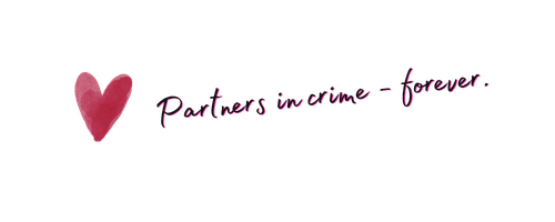 ...a partner is a partner is a partner...