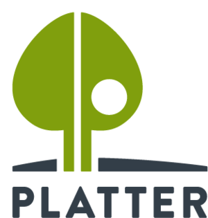 Logo Platter