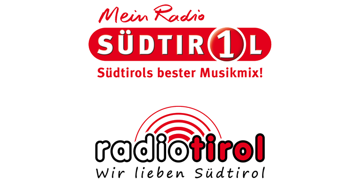 Südtirol 1 Radio Tirol