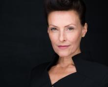 Ariane Swoboda