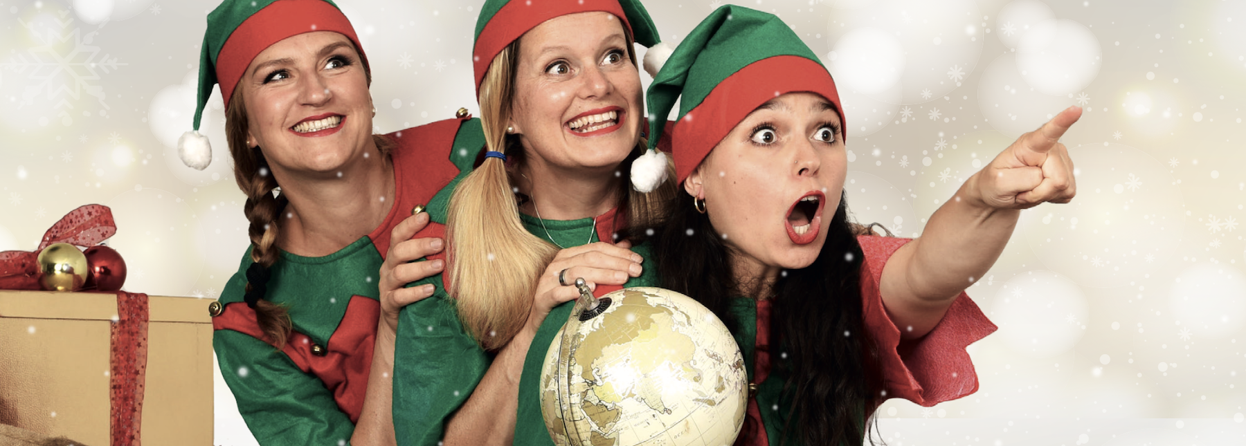 Christmas Around The World