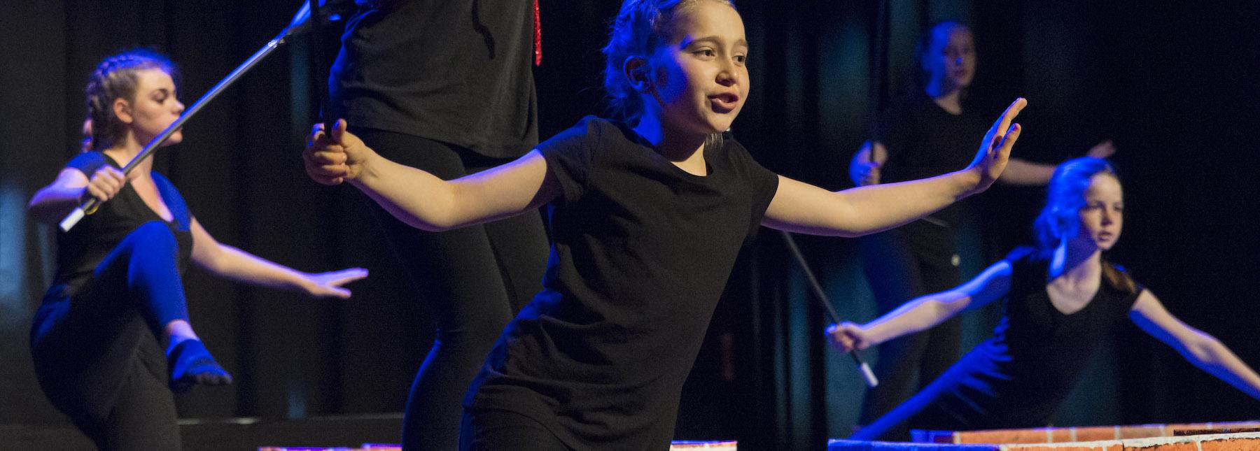 Musical Minis