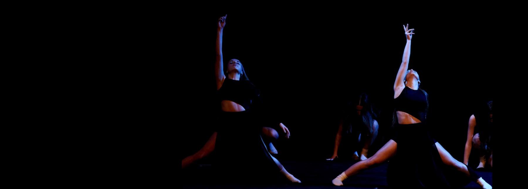 Junior Dance Company