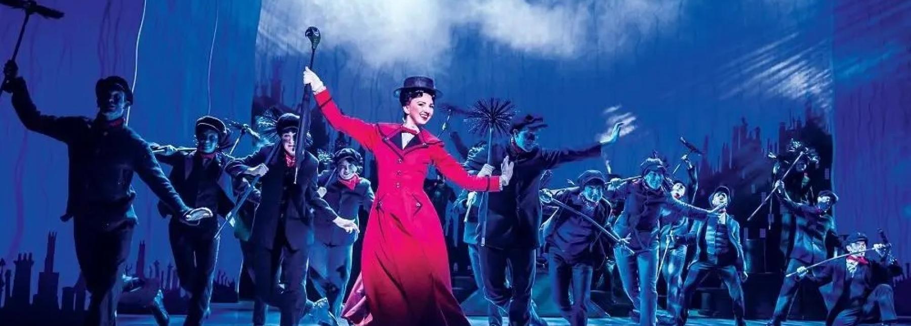 Mary Poppins Musical