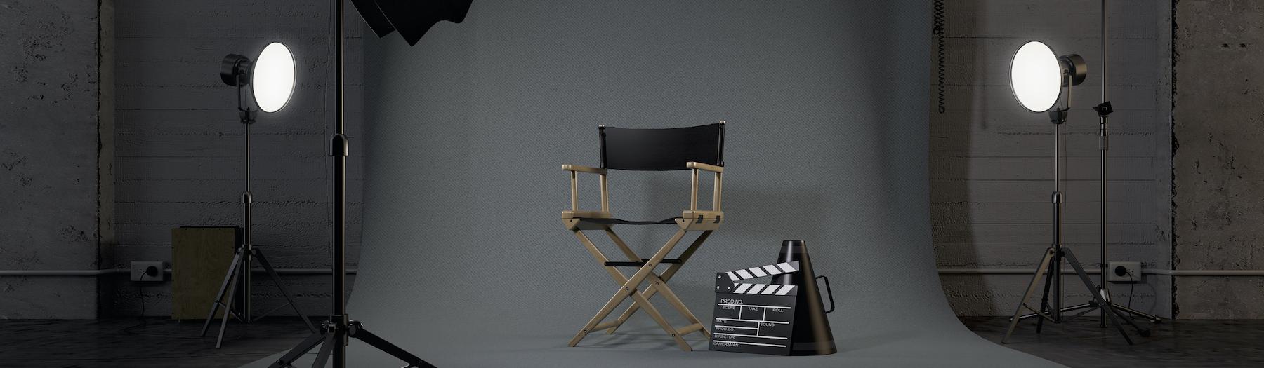 Casting Workshop