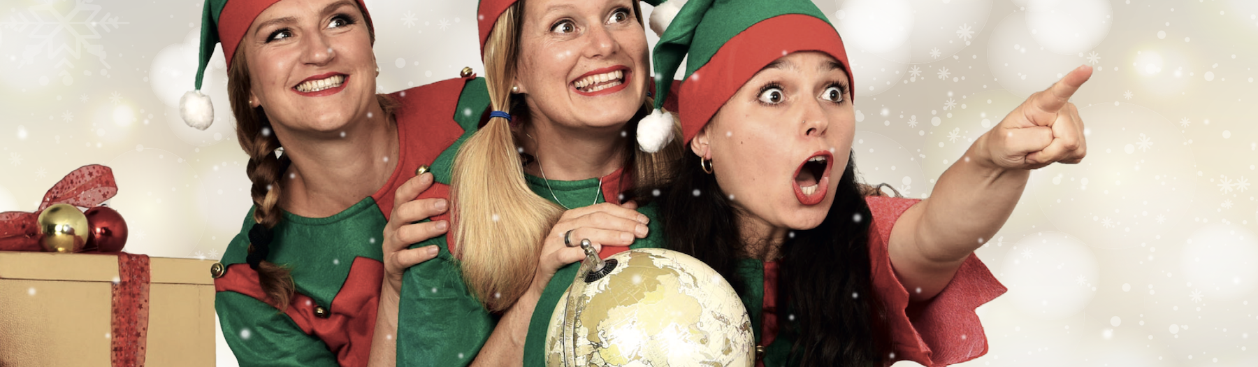 Christmas Around the World