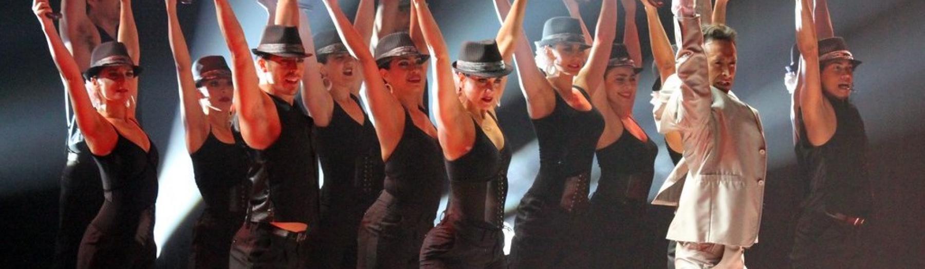 Broadway Jazz