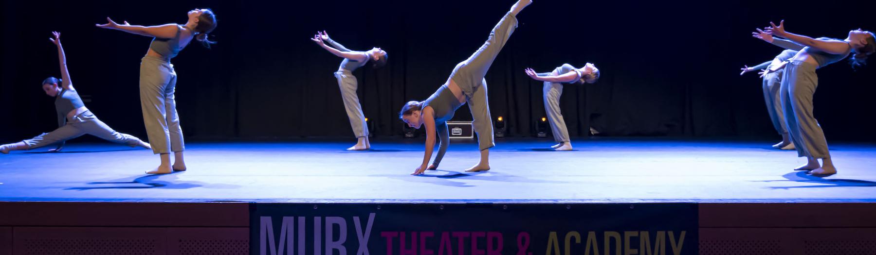 Dance Lab 2023