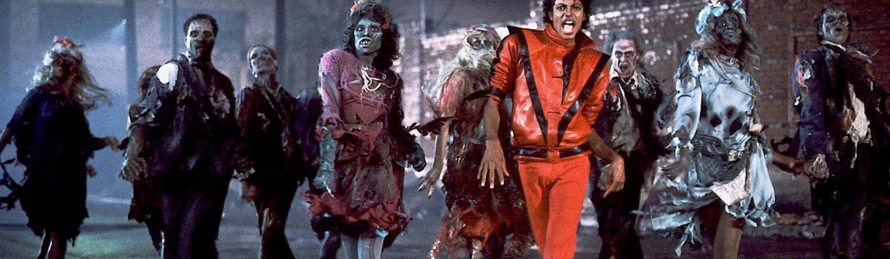 Thriller