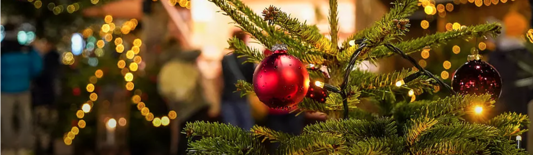 Weihnachtsmarkt Eppan