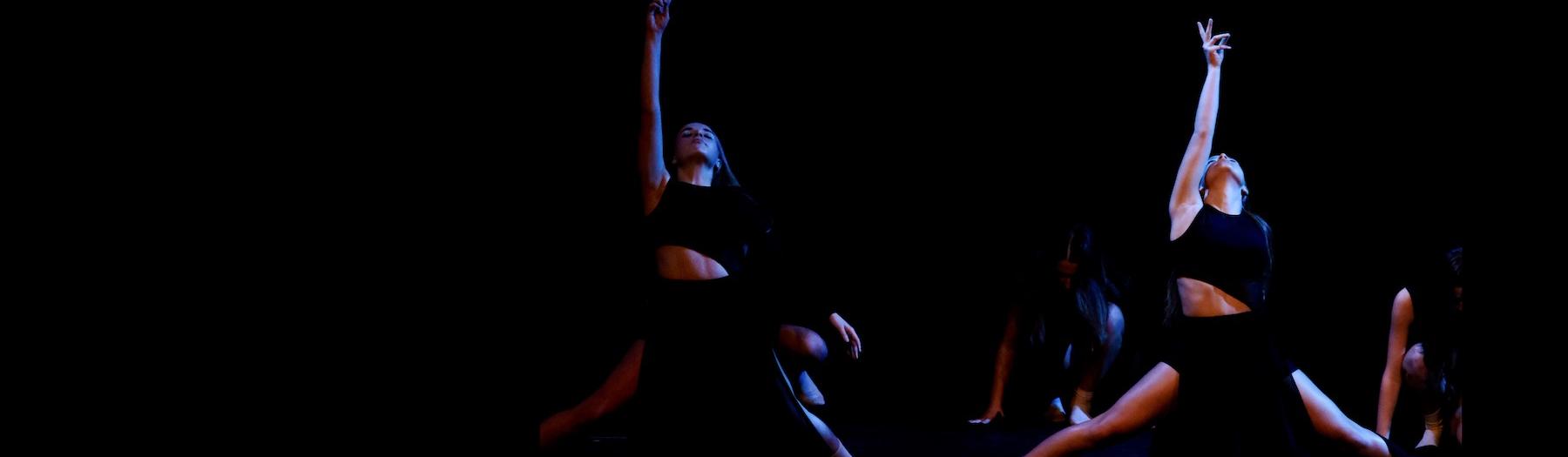 Junior Dance Company