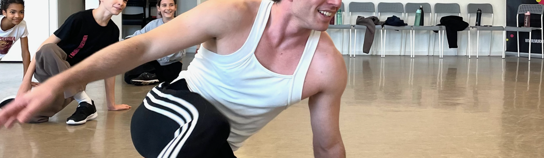 Diego Federico