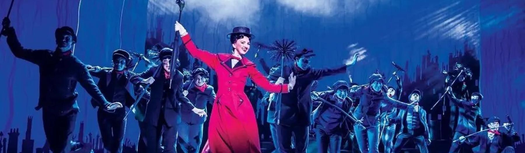 Mary Poppins Musical